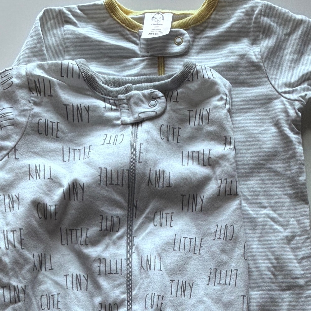 GERBER PAJAMAS - Picture 12 of 14